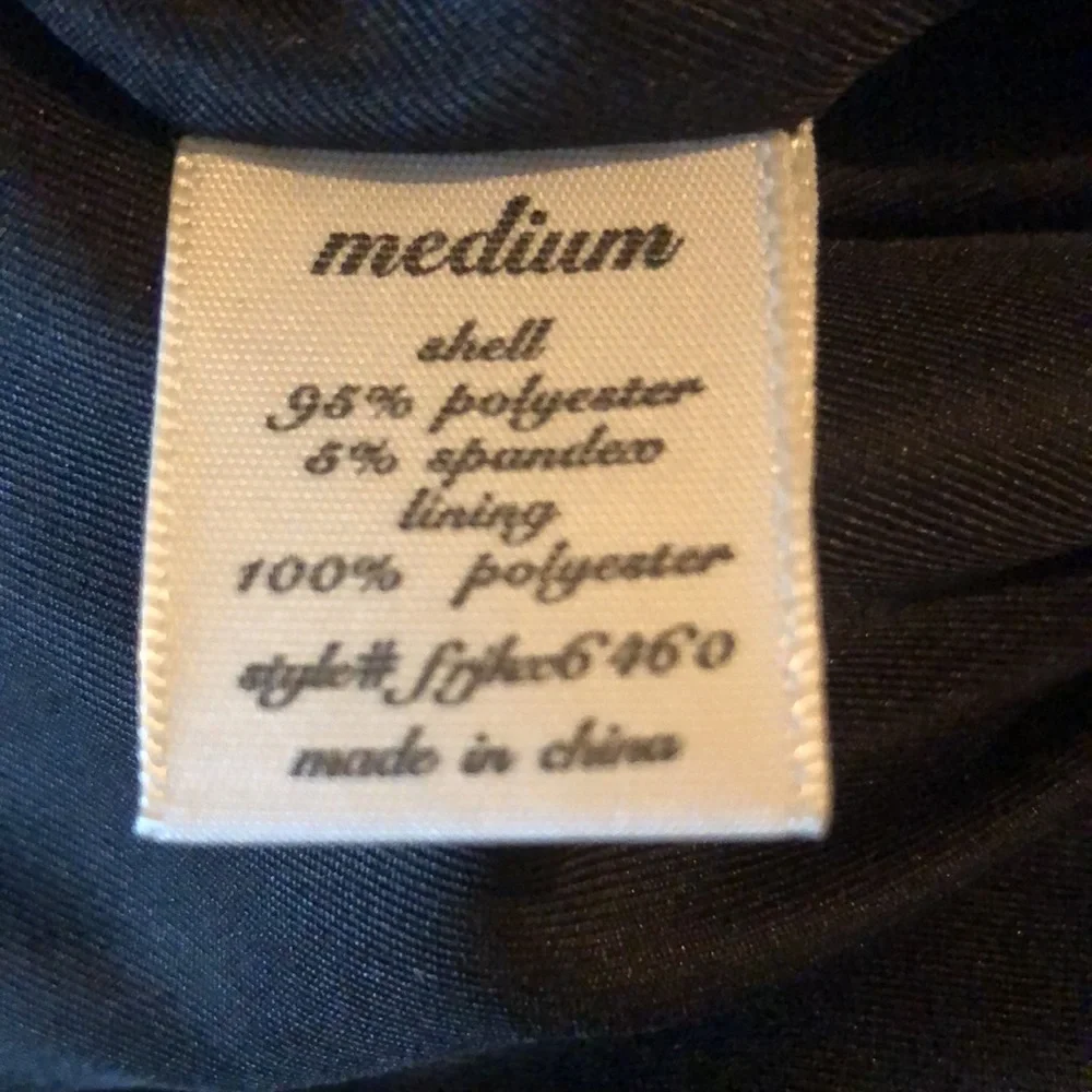 Dress jacket - Picture 4 of 4